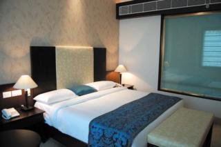Room
Room
di Airport Residency