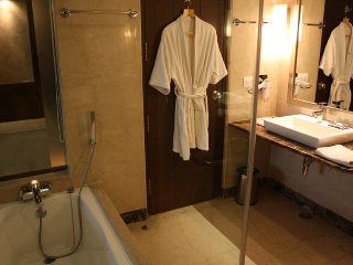 Room
Room
di Airport Residency