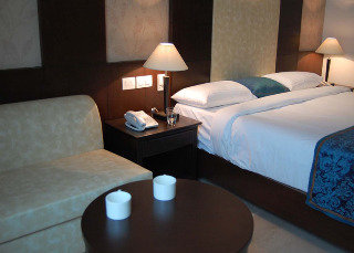 Room
Room
di Airport Residency