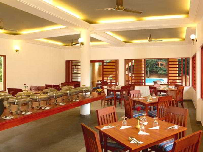 Restaurant
Restaurant
di Abad Green Forest