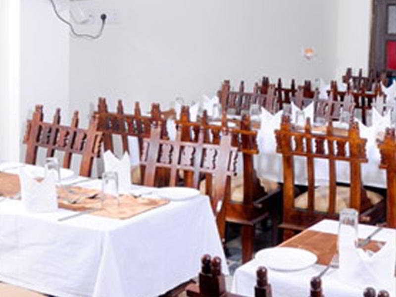 Restaurant
Restaurant
di Rajputana Haveli