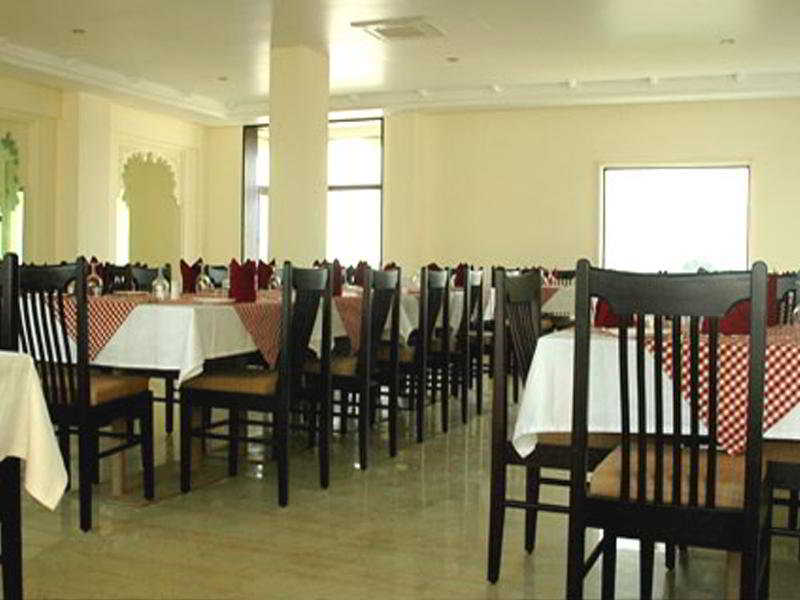 Restaurant
Restaurant
di Lake Palace Nahargarh