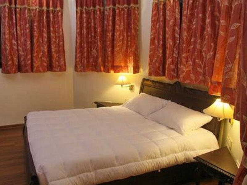 Room
Room
di Lake Palace Nahargarh