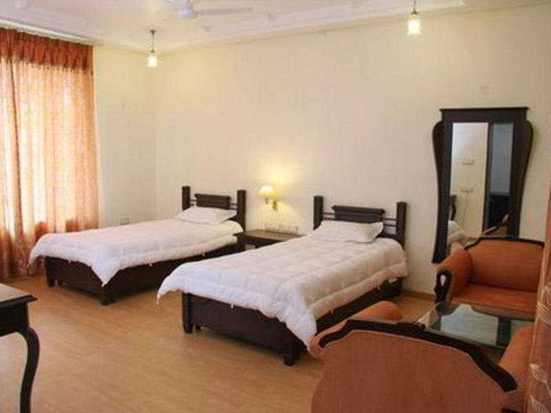 Room
Room
di Lake Palace Nahargarh