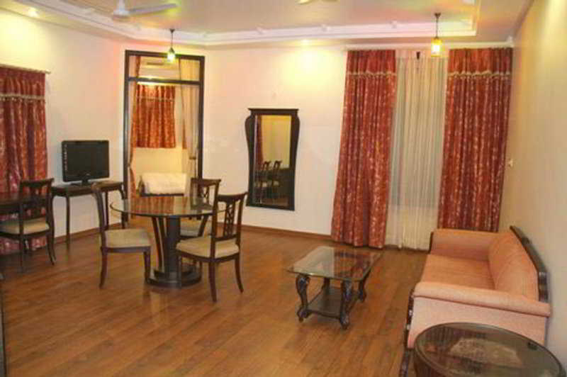 Room
Room
di Lake Palace Nahargarh