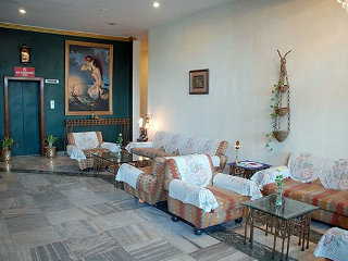 Lobby
Lobby
di Amarpreet