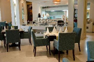 Restaurant
Restaurant
di Optus Sarovar Premier