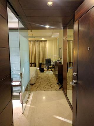 Room
Room
di Optus Sarovar Premier