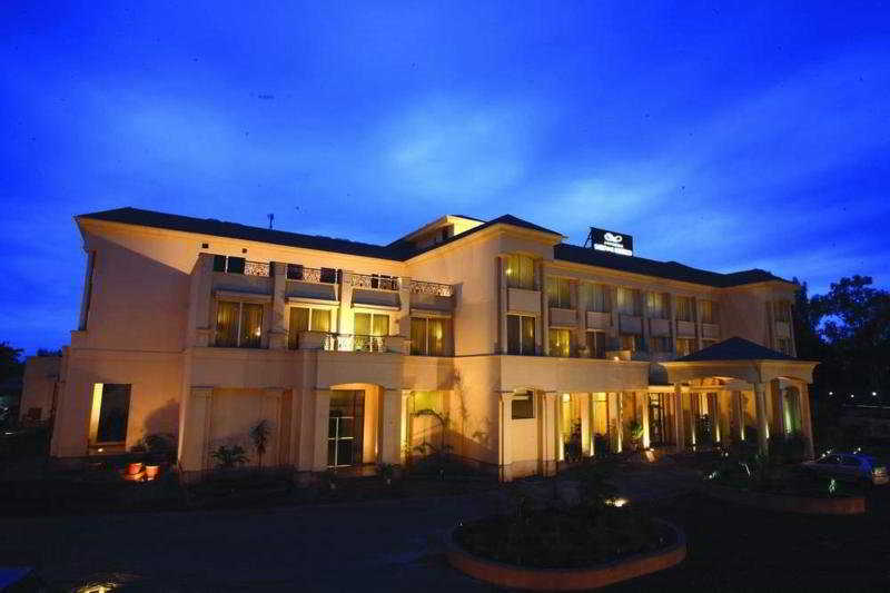 General view
General view
di Ambrosia Sarovar Portico