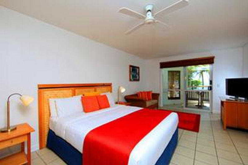 Room
Room
di Sheraton Denarau Villas