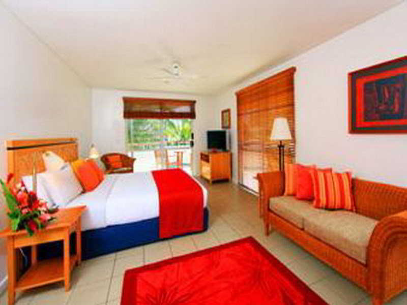 Room
Room
di Sheraton Denarau Villas