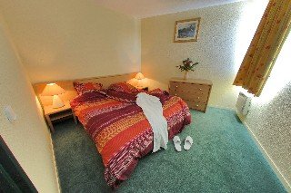 Room
Room
di Residence Pierre & Vacances Les Bergers