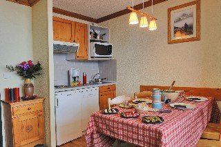 Room
Room
di Residence Pierre & Vacances Les Bergers