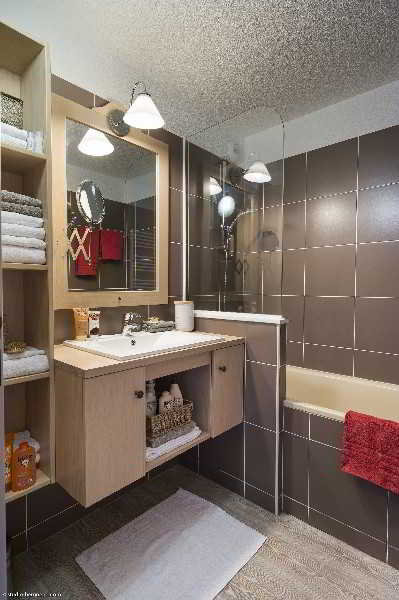 Room
Room
di Residence Pierre & Vacances Les Bergers