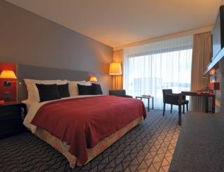 Room
Room
di Radisson Blu Hotel - Zurich