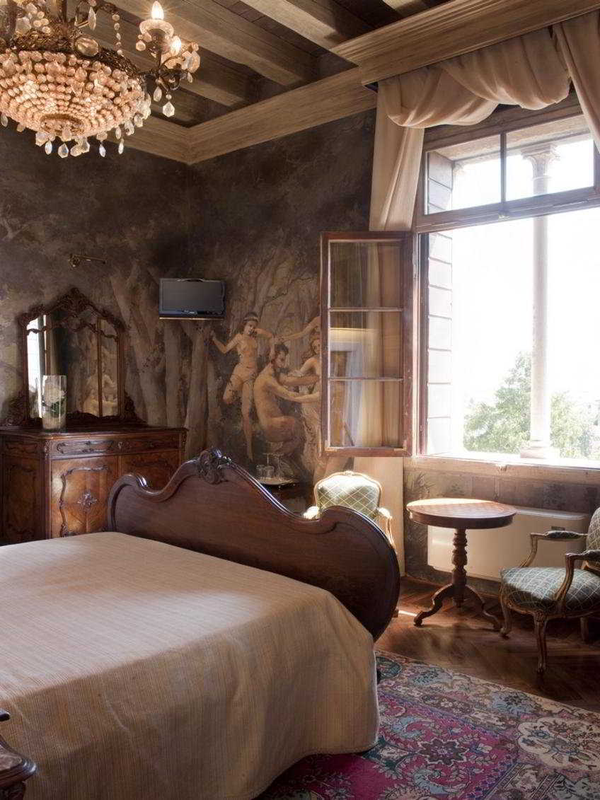 Room
Room
di Relais Castello Bevilacqua