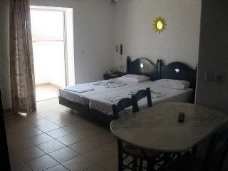 Room
Room
di Potidea Golden Beach