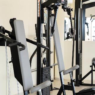 Desportos y Entretenimento