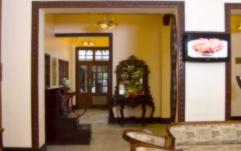 General view
General view
di Protea Hotel Courtyard