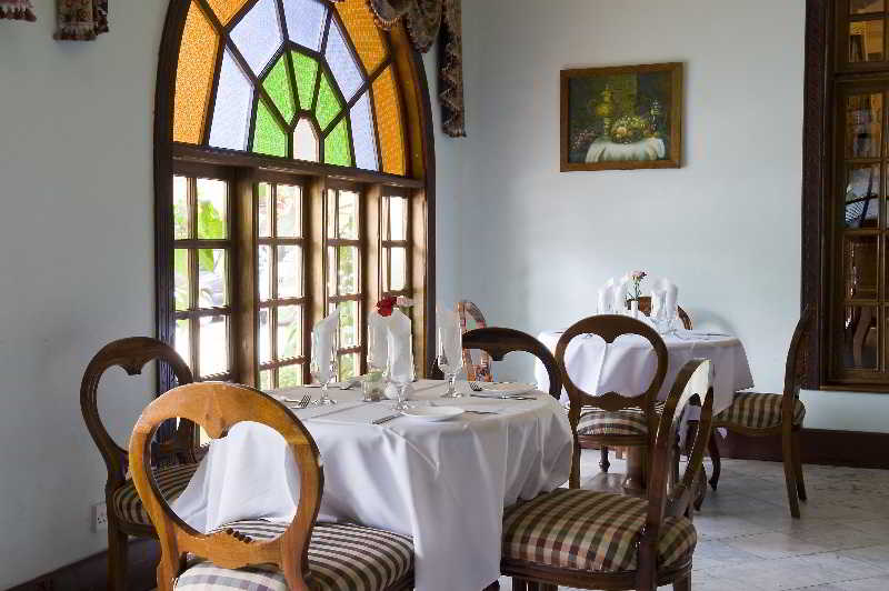 Bar
Bar
di Protea Hotel Courtyard