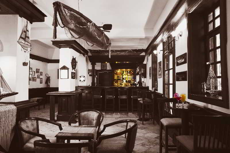 Bar
Bar
di Protea Hotel Courtyard