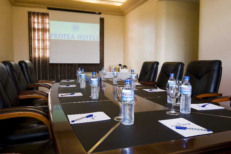 Conferences
Conferences
di Protea Hotel Courtyard