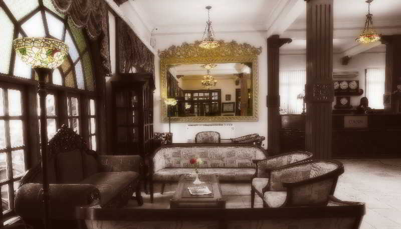 Lobby
Lobby
di Protea Hotel Courtyard