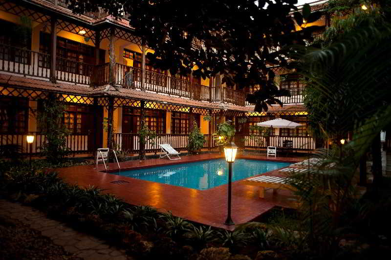 Pool
Pool
di Protea Hotel Courtyard