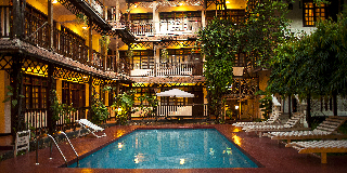 Pool
Pool
di Protea Hotel Courtyard