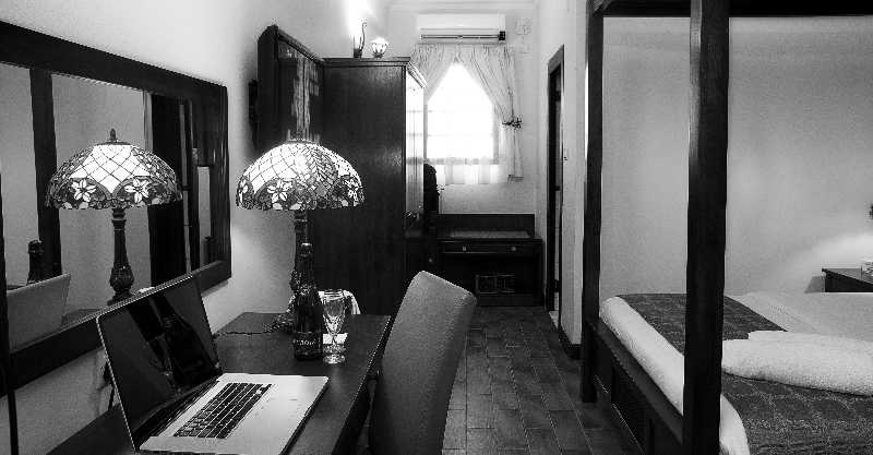 Room
Room
di Protea Hotel Courtyard