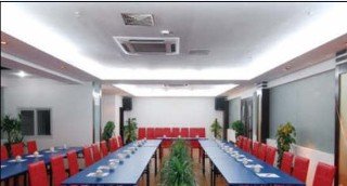 Conferences
 di Starway Hotel Jinwan Guilin