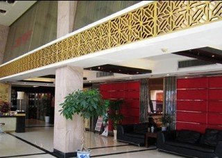 Lobby
 di Starway Hotel Jinwan Guilin