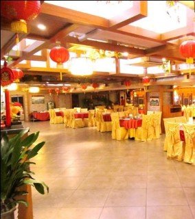 Restaurant
 di Starway Hotel Jinwan Guilin