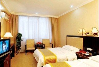 Room
 di Starway Hotel Jinwan Guilin