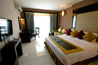 Room
 di Royal View Resort