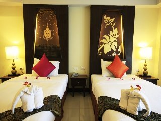 Room
 di Golden Sea Pattaya Hotel