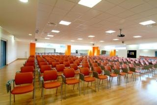 Conferences
Conferences
di Royal Hotel Montevergine