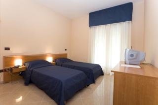 Room
Room
di Royal Hotel Montevergine