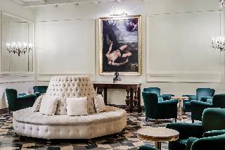 Eurostars Centrale Palace