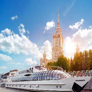 General view
General view
di Radisson Royal Hotel