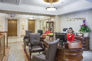 Conferences
Conferences
di Radisson Royal Hotel