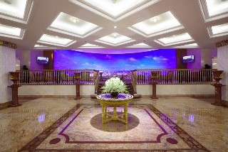 Lobby
Lobby
di Radisson Royal Hotel