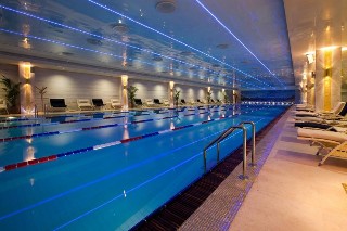 Pool
Pool
di Radisson Royal Hotel