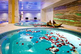 Pool
Pool
di Radisson Royal Hotel