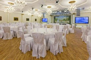 Restaurant
Restaurant
di Radisson Royal Hotel