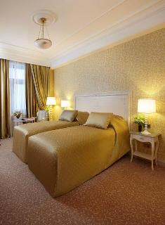 Room
Room
di Radisson Royal Hotel