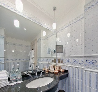 Room
Room
di Radisson Royal Hotel