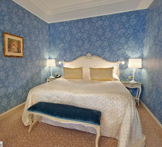 Room
Room
di Radisson Royal Hotel