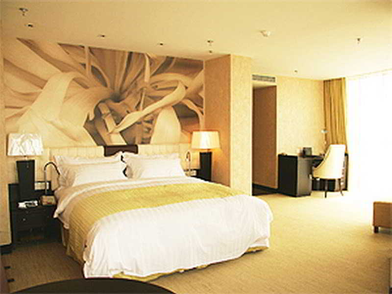 Room
 di China National Convention Grand Center