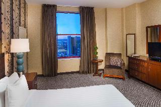 Hyatt Regency Buffalo Hotel And Conference Center